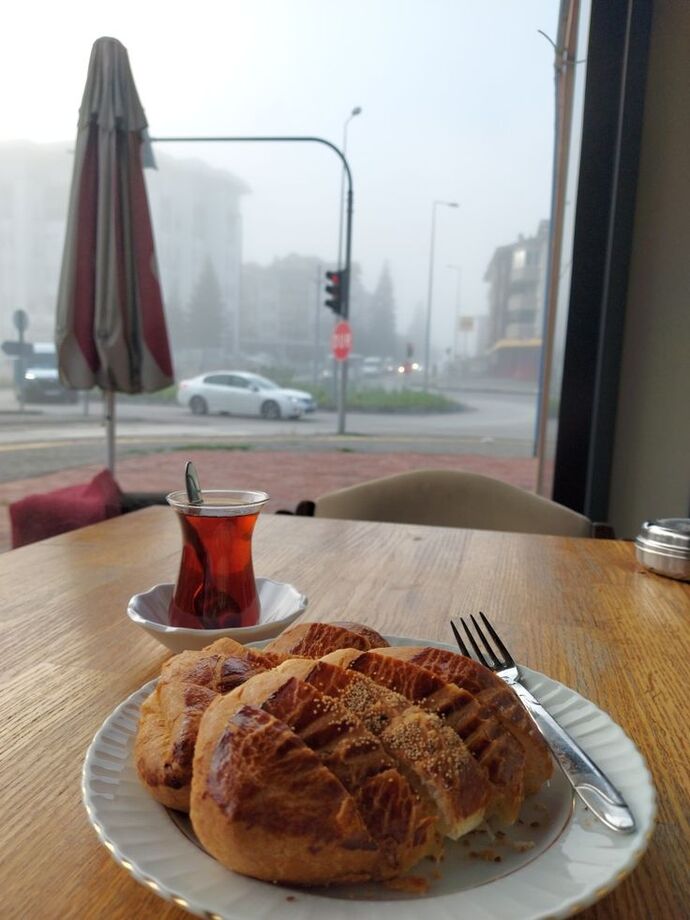 Güne ne yiyerek başlamak güzel?