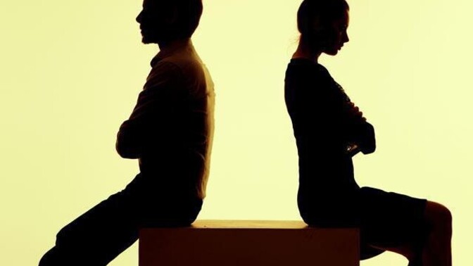İlişkide küs yatılır mı yoksa sorun aynı gün çözülmeli mi?