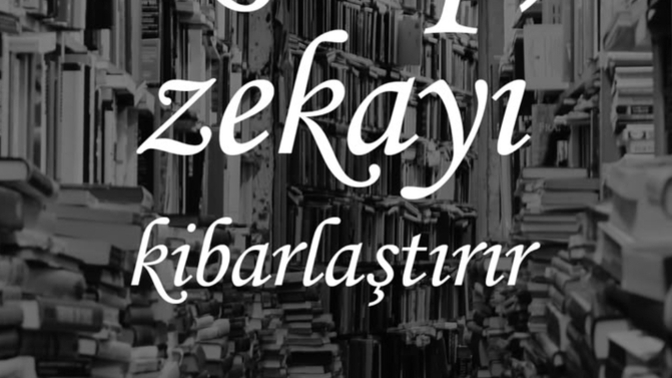 Birinin çok kitap okuduğunun işaretleri nelerdir?