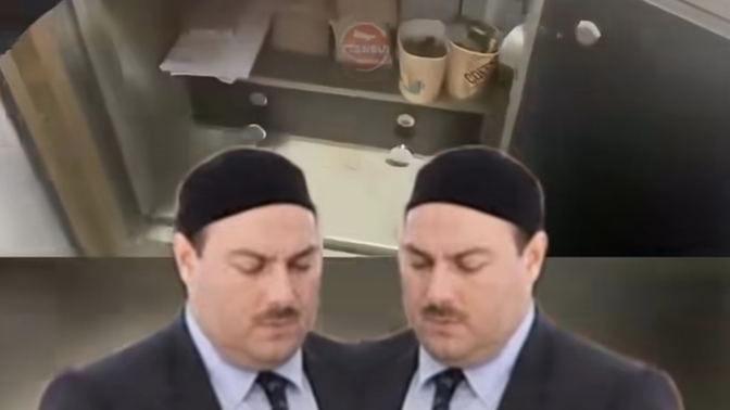 Yeni bir fetöcülük vakası mı yaşanıyor?