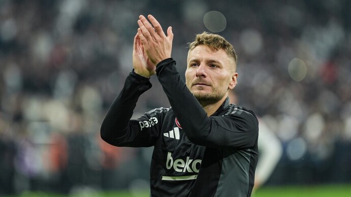 Ciro İmmobile futbolu bıraktı! Ne düşünüyorsunuz?