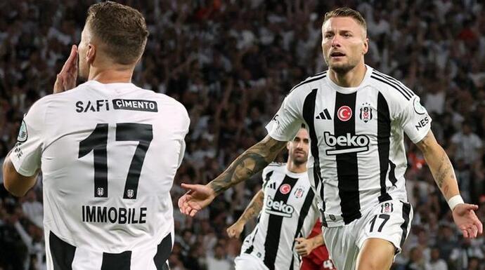 Ciro İmmobile futbolu bıraktı! Ne düşünüyorsunuz?