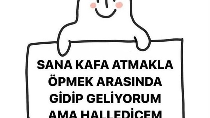 Karşı cinsin konuşurken kullanırsa soguyacagin bir kelime var mı?