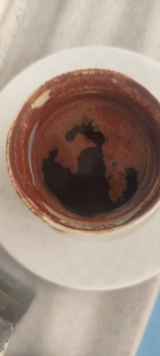 Modunuz yerinde mi?