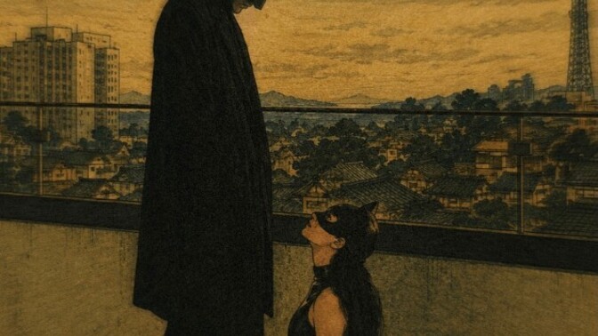 Fikir ayrılıkları olan bir ilişki mi yoksa bir suç ortağı mı arıyorsunuz?