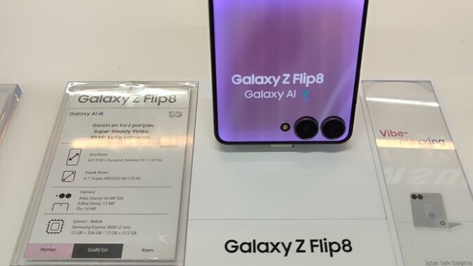 Ne marka model telefon kullanıyorsunuz?