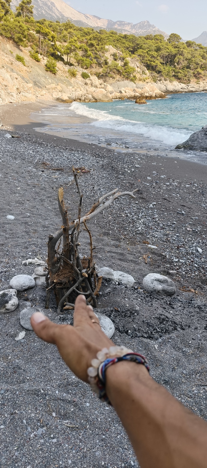 Ta ta ta tammm. Sen nerede huzur buluyorsun?