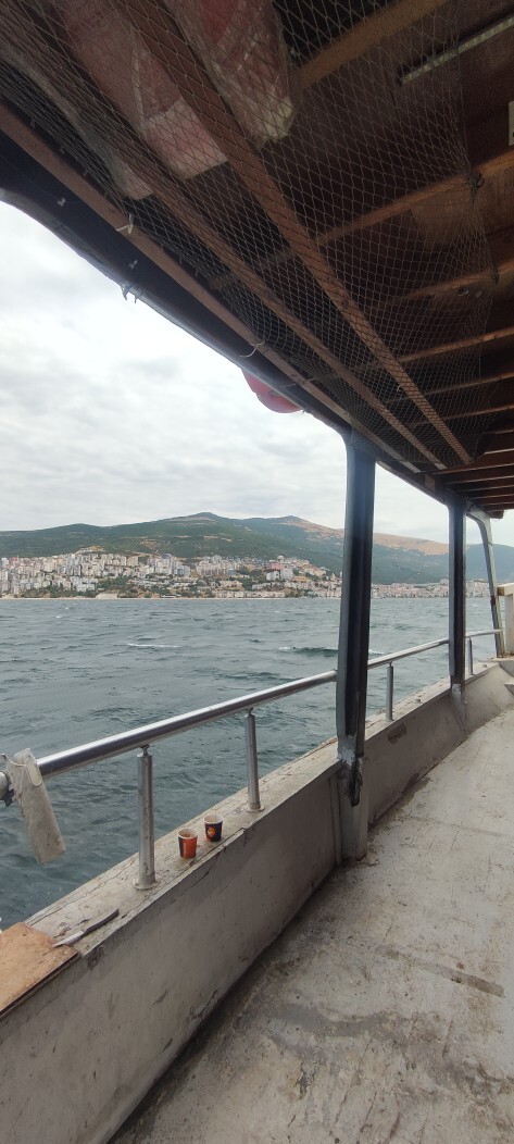 Ta ta ta tammm. Sen nerede huzur buluyorsun?