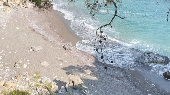 Ta ta ta tammm. Sen nerede huzur buluyorsun?
