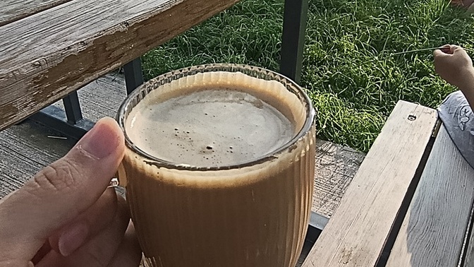 Kahve severler burada mı, favori kahve içeceğiniz hangisi?