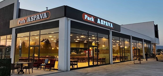 Aspavaya gittin mi hiç?
