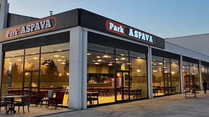 Aspava'ya gittin mi hiç?