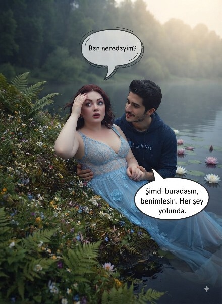Kendinde en çok sevdiğin şeyler nelerdir?