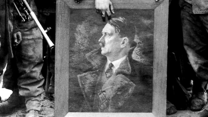 Hitler’in bu kadar büyük bir kitleyi etkilemesinin sebebi sizce neydi?