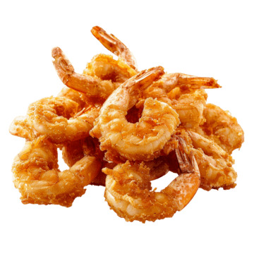 Karides hiç yediniz mi 🍤 ?