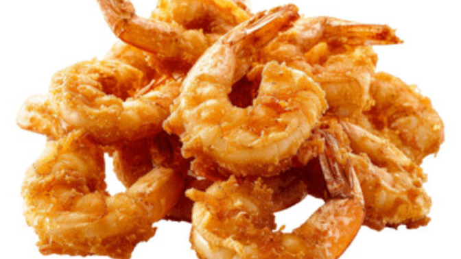 Karides hiç yediniz mi 🍤 ?