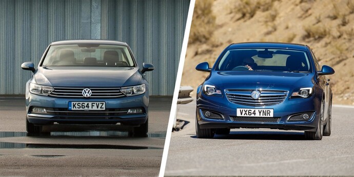 Opel mi Volkswagen mi daha sorunlu sizce?