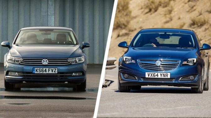 Opel mi Volkswagen mi daha sorunlu sizce?