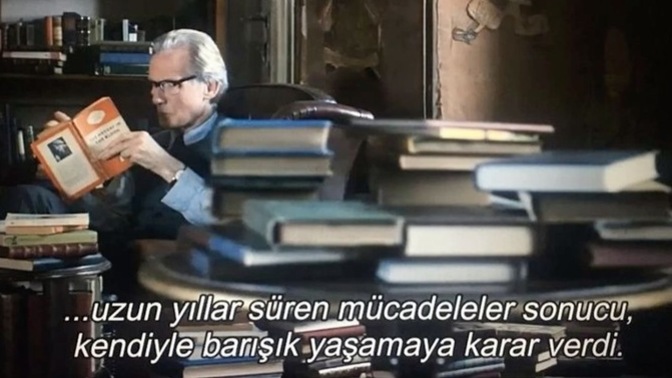 Farkında olsak da fark etmesek de fark ediyor mu?