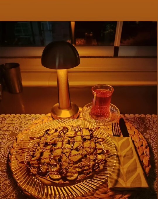 Size waffle yapar mıydım?