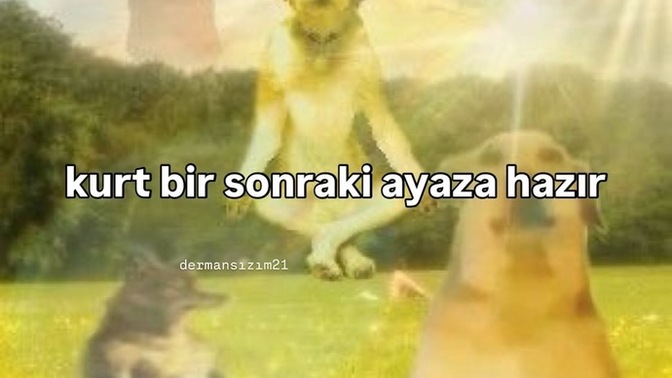 Bir sonraki ayaza hazır mısınız?