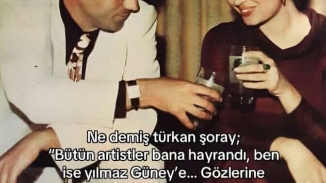 Bir erkek bir kız gördüğünde neden kızarır veya gerilir?