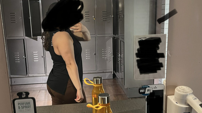 2 ayda kollarımda gözle görülür bir fark olur mu, gelişim normal mi?