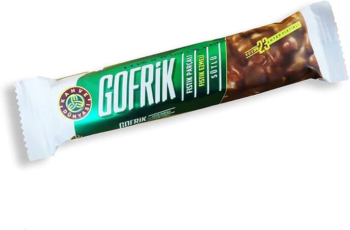 Ne yapıyon KS özledin mi?
