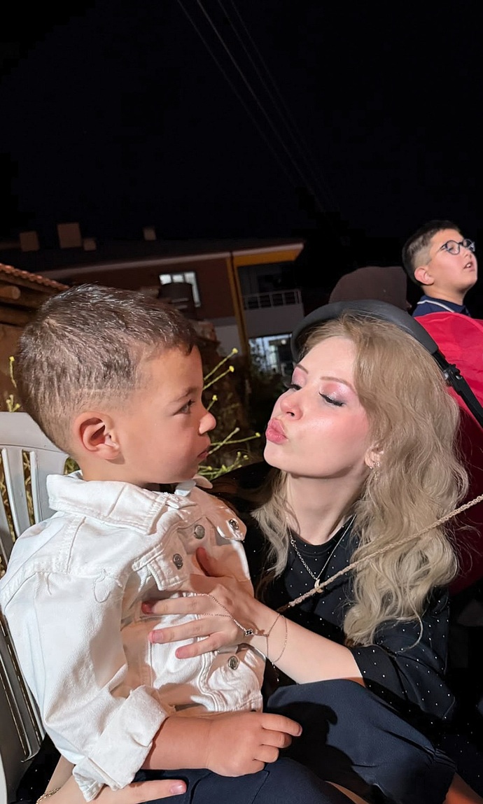 İleride çocuğunuz olursa kız bebek mi isterdiniz yoksa erkek bebek mi hayal ediyorsunuz?