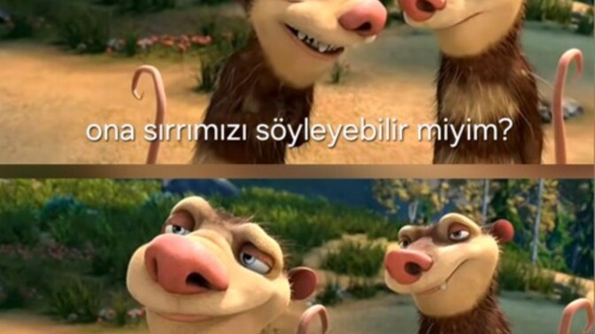 Mutluluğun sırrı ne?