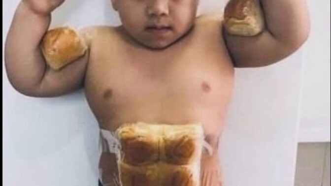 Erkeklerde kas itici mi çekici mi sizce?