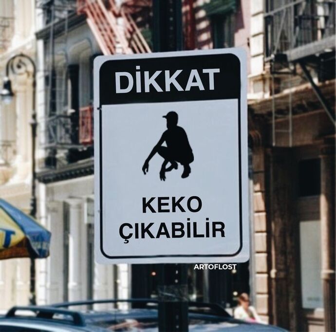 Kekoların nesli mi tükendi yoksa TikTok ve sosyal medyada başka bir şeye mi evrimleştiler?