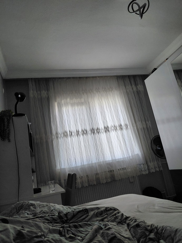 Odam sizce cok kotu varosca mi?