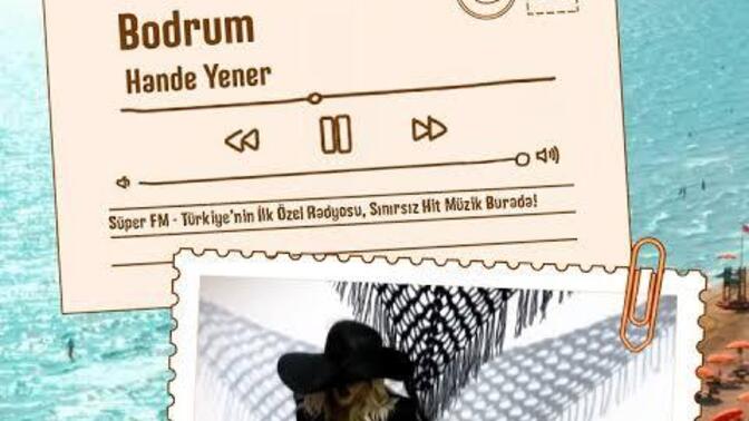 En iyi tatil şarkıları neler, sizce listeme hangi şarkıları eklemeliyim?