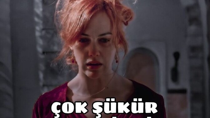 Hiç kendinize düştünüz mü?