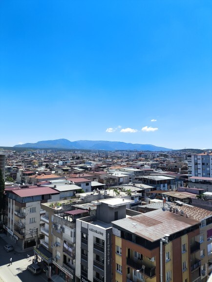 Filtresiz kendi çekiminiz olan en iyi manzaraları alalım mi :) ?