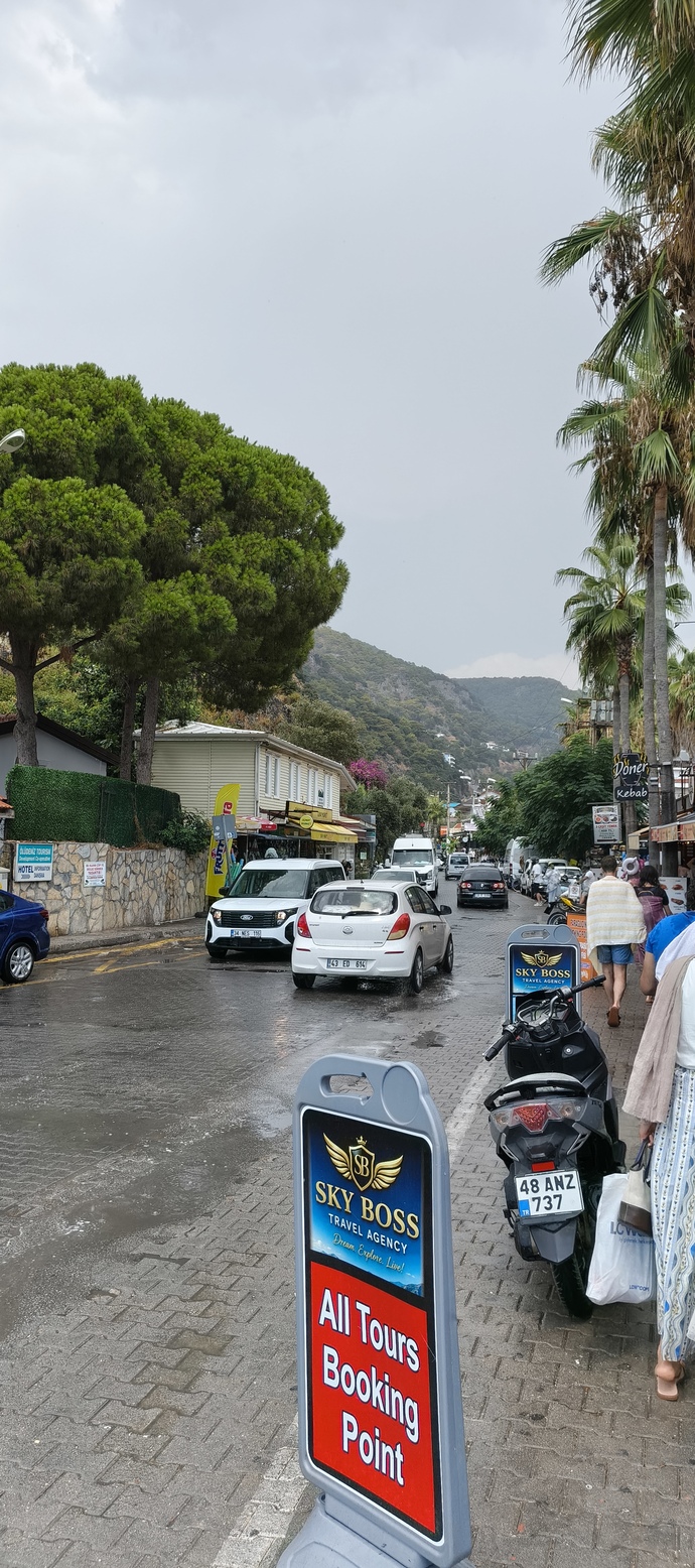 Filtresiz kendi çekiminiz olan en iyi manzaraları alalım mi :) ?