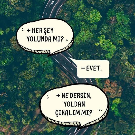 Yoldan çıkmaya ne kadar meyillisin, seni kolayca baştan çıkarırlar mı?