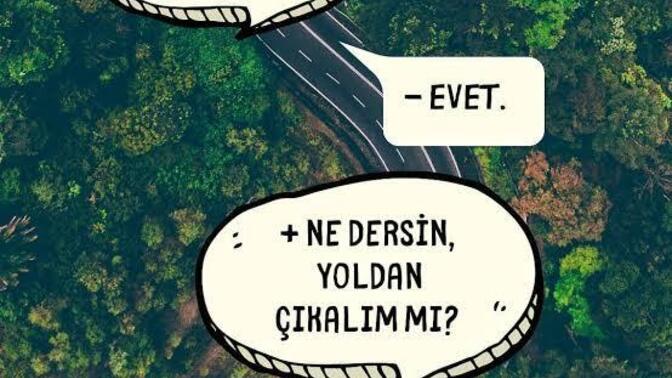 Yoldan çıkmaya ne kadar meyillisin, seni kolayca baştan çıkarırlar mı?