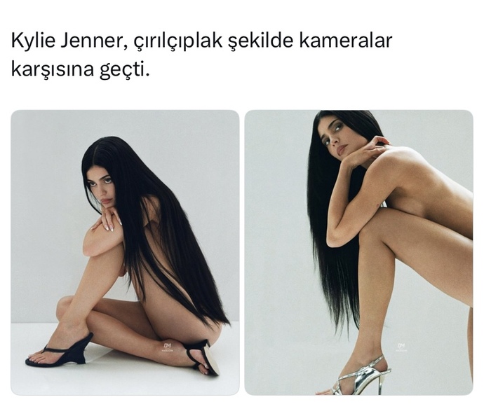 Manken sevgiliniz işi gereği kameralara çıplak poz verse tepkiniz ne olurdu?