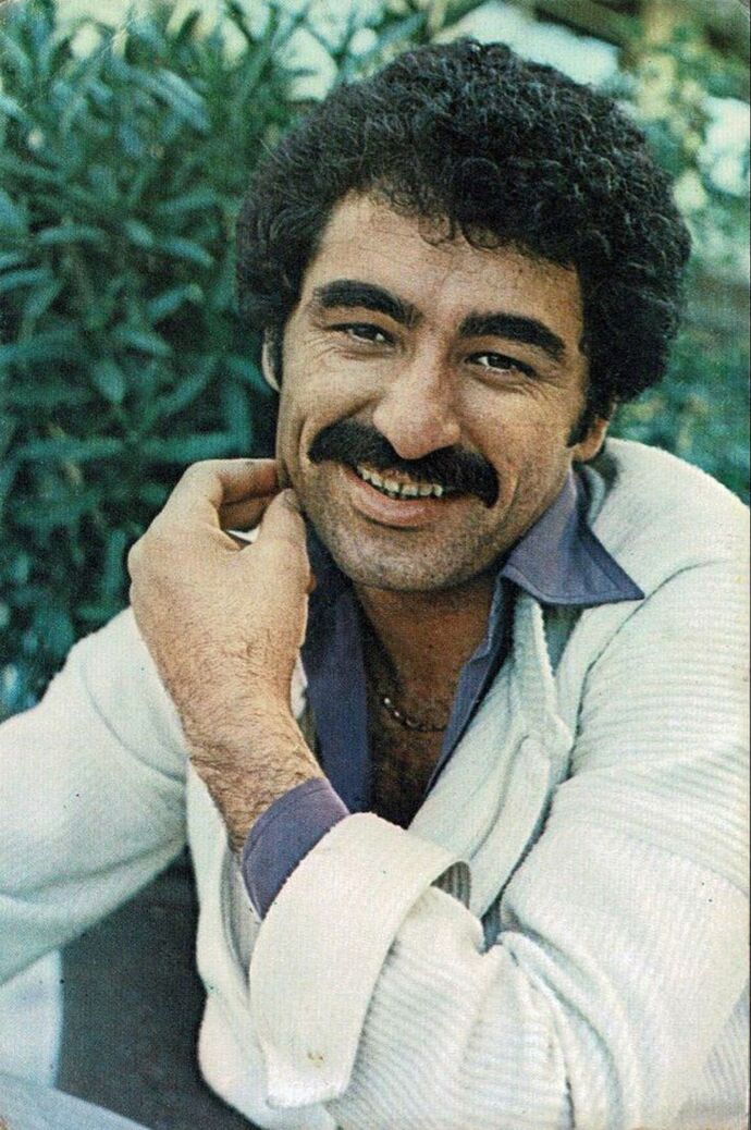 Sevgilin bıyıkları seni rahatsız eder mi🙄 ?