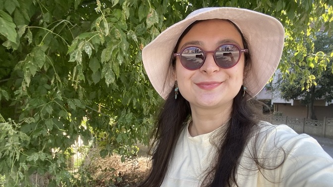 Selams pazar gününüz nasıl geçiyor?