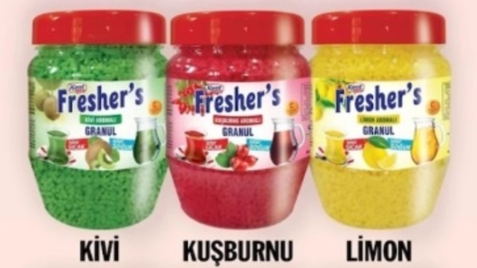 Hangi oraleti seversiniz?
