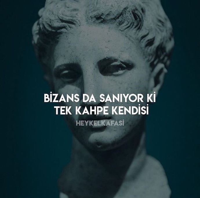 İnsan kendisinde olmayanı neden başkasına öğütler?