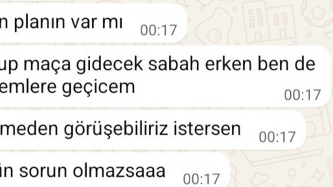 Sürekli kendi dediği olsun isteyen arkadaşı terk etmekte haksız mıyım?