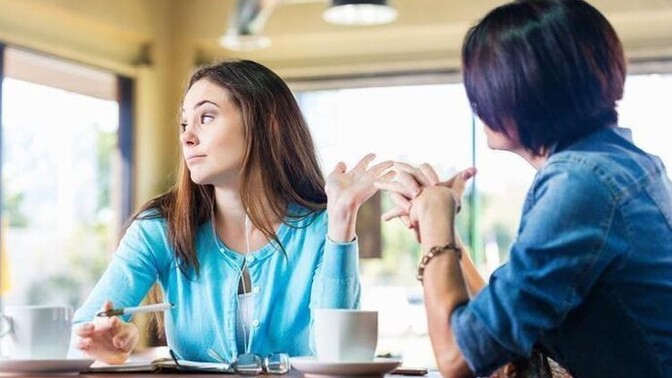 Aile evinden en hızlı nasıl çıkılır?