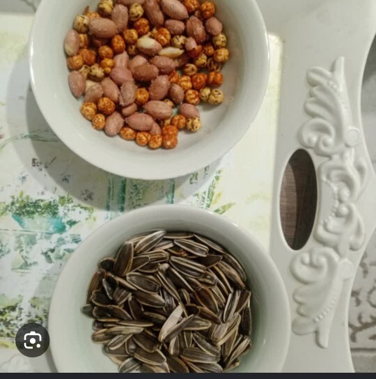 Çekirdek mi Fıstık mı?