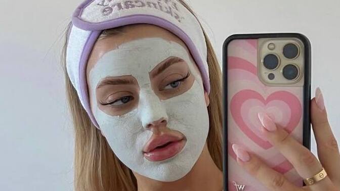 Maske kullandıktan sonra cildinizde kızarıklık veya tahriş oluyor mu?