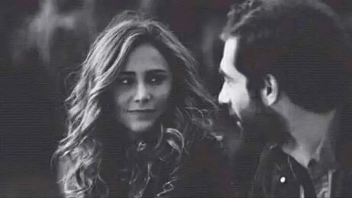Madem sevmiyorsun, sahip çık gözlerine! Dönüp dolaşıp değmesin gözlerime, dediğiniz oldu mu hiç?