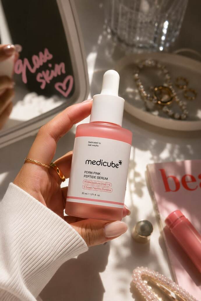 Günlük rutinde serum kullanmayı unuttuğunuz oluyor mu?